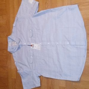 Men's Size 2XL Colours Alexander Julian.dress shirt.